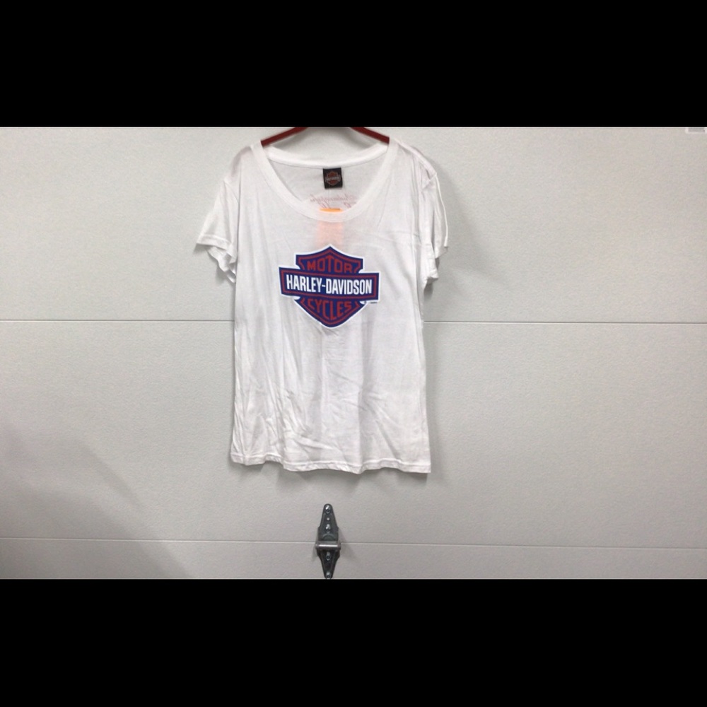 NWT Women’s Harley-Davidson t-shirt